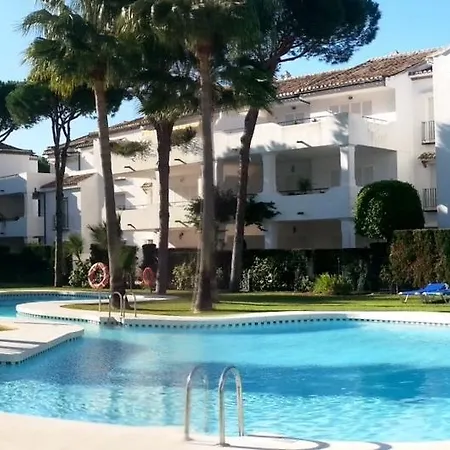 El Presidente Penthouse 公寓