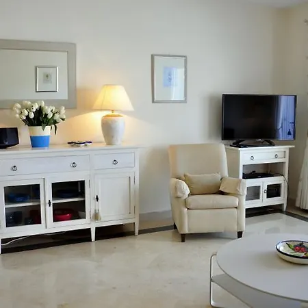 El Presidente Penthouse *